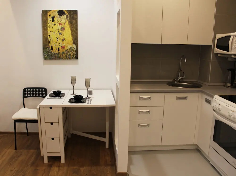 Apartment Central Park
