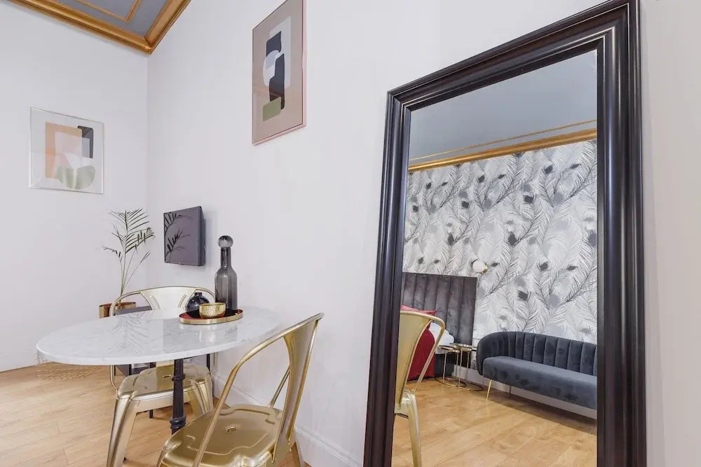 Studio Studencka Krakow By Renters