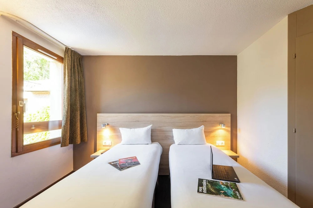 Hôtel des Trois Massifs, Grenoble Sud Claix
