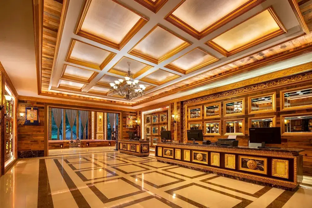 Days Inn by Wyndham Songpan Chuanzhu Temple