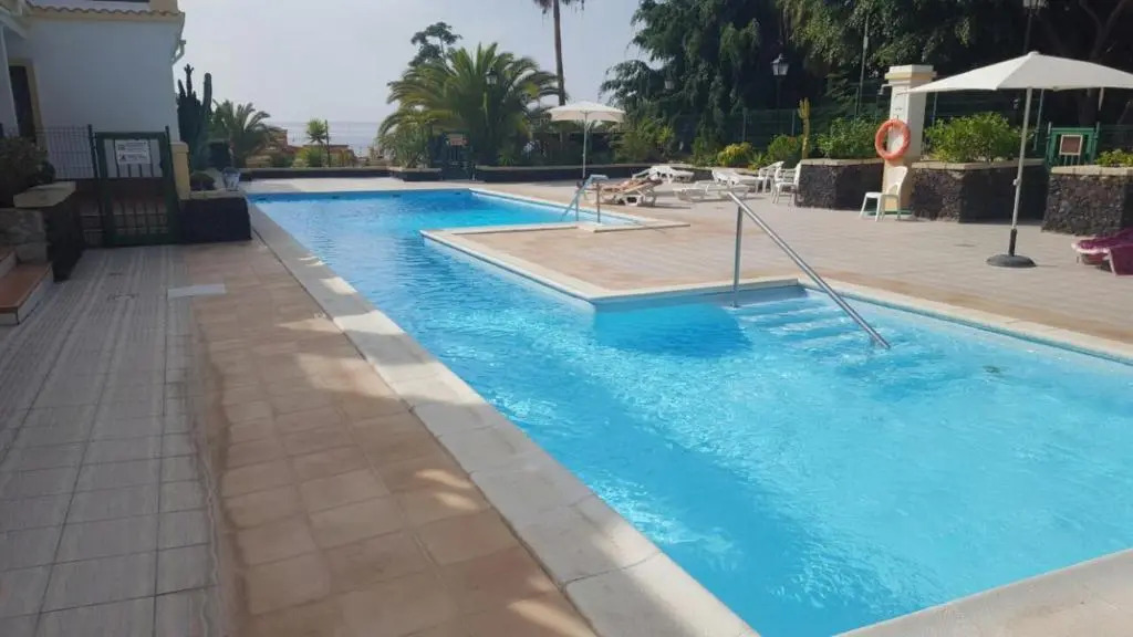 Las Americas 2 Bedroom Oceanview apartment