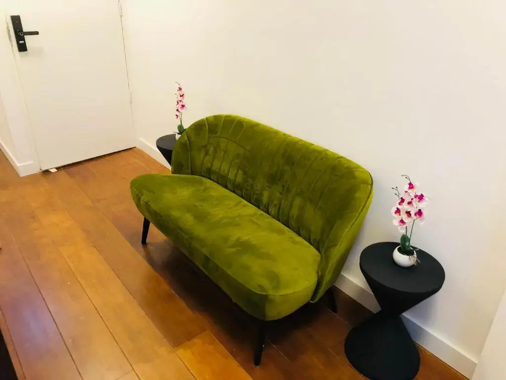 Space Hostel Amsterdam Zaandam