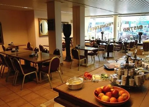 Hotel Arosa