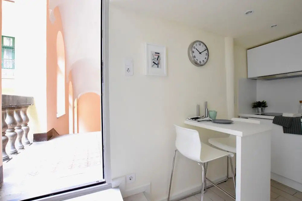 Budget Apartment by Hi5 - Krúdy street