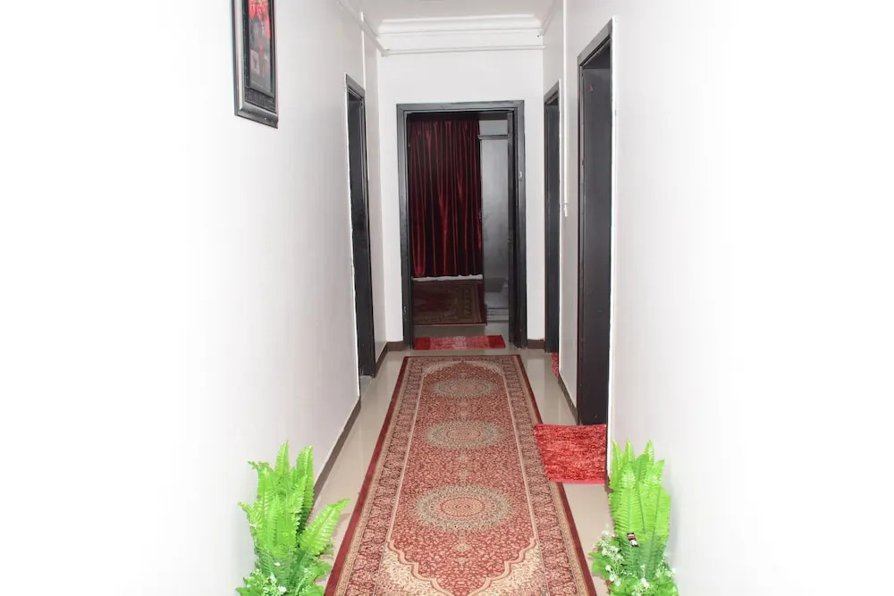 Al Eairy Furnished Apts Al Madinah 12
