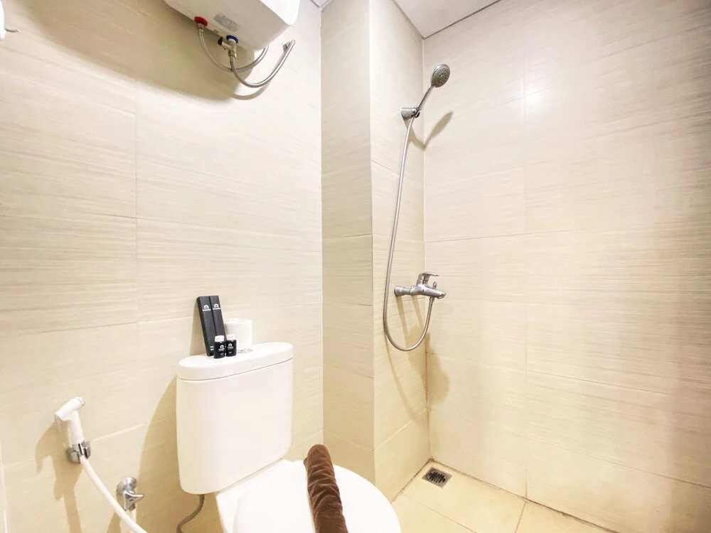 Cozy Living 2Br At Gateway Pasteur Apartement