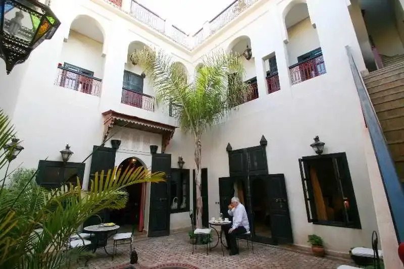 Riad fabi