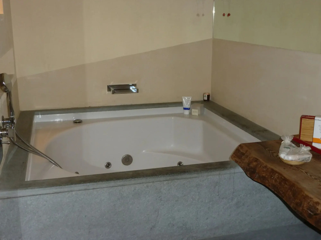 Chalet Eden Eco Hotel, Restaurant & Wellness