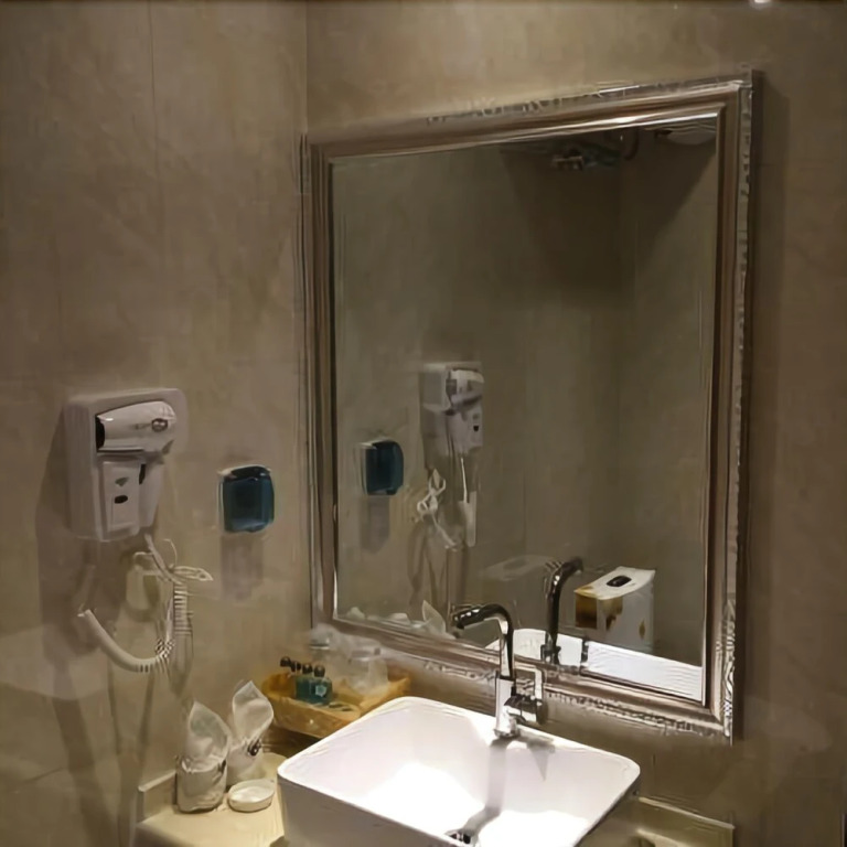 Yi He Hotel