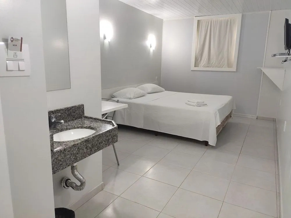 Igaras Hotel