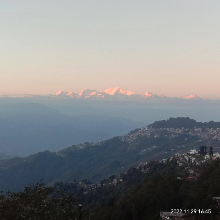 Wonder Hill Parivaar homestay