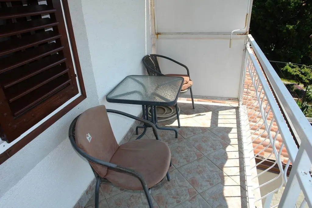 Apartment Mladen