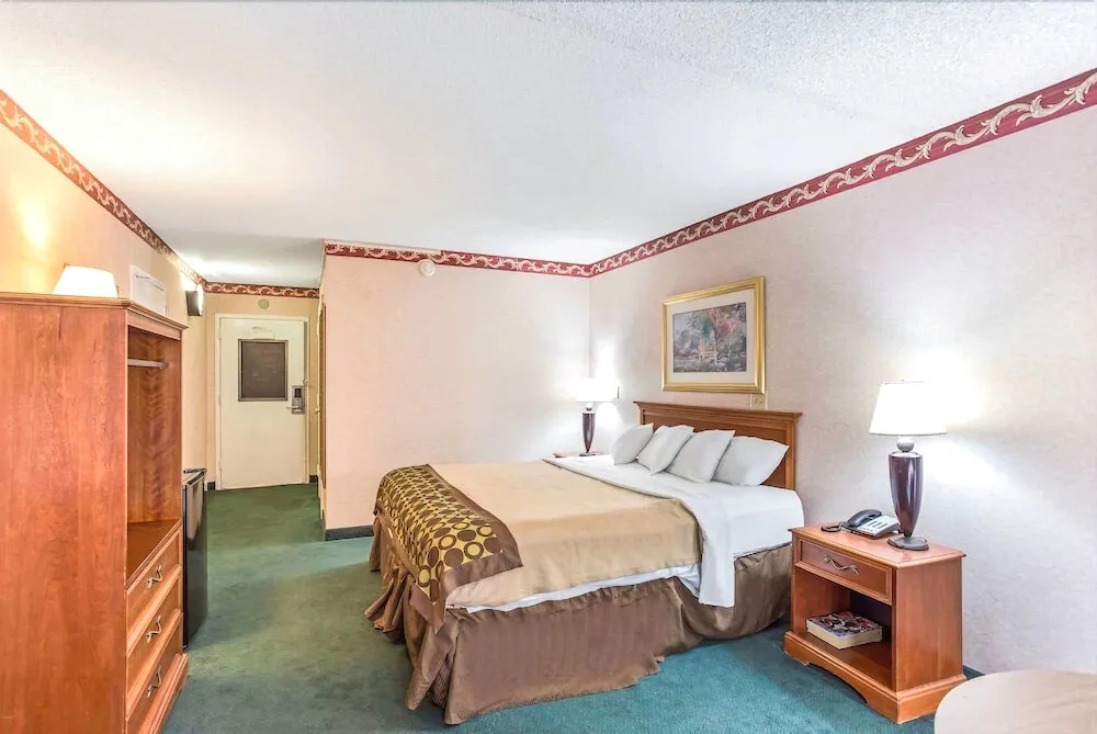 Boise Inn
