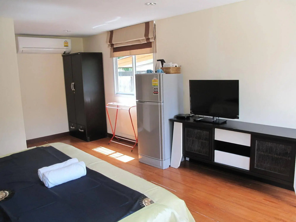 Aonang Simply Resort