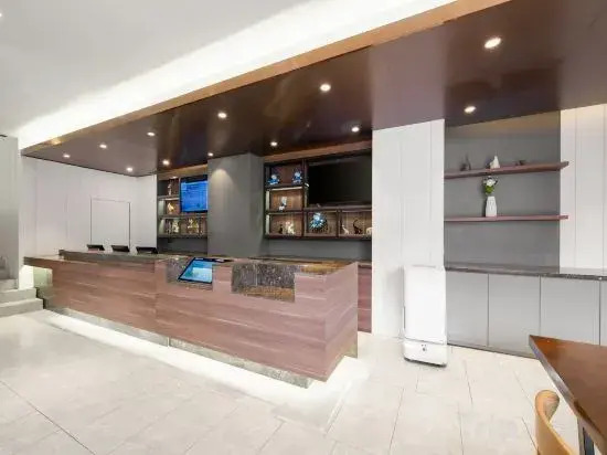 HanTing Hotel (Guangzhou Chebei Subway Station)