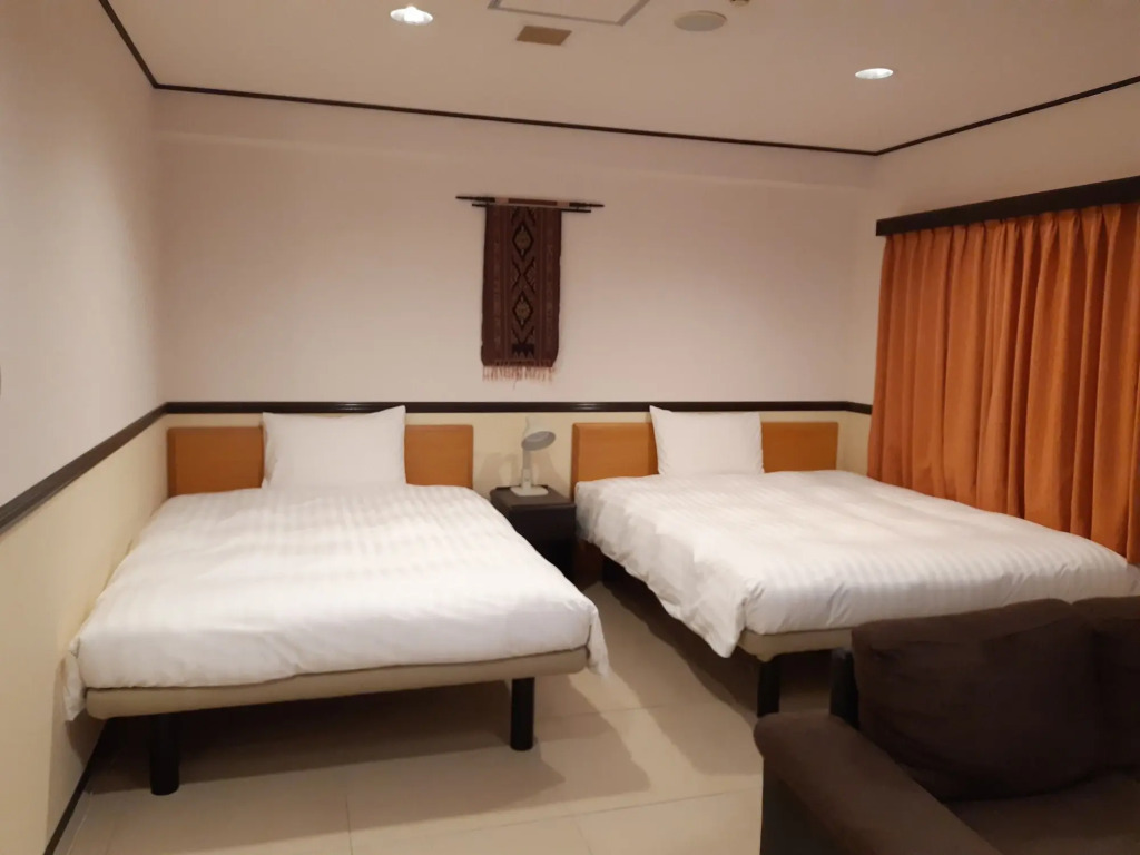 Toyoko Inn Okinawa Ishigaki-jima