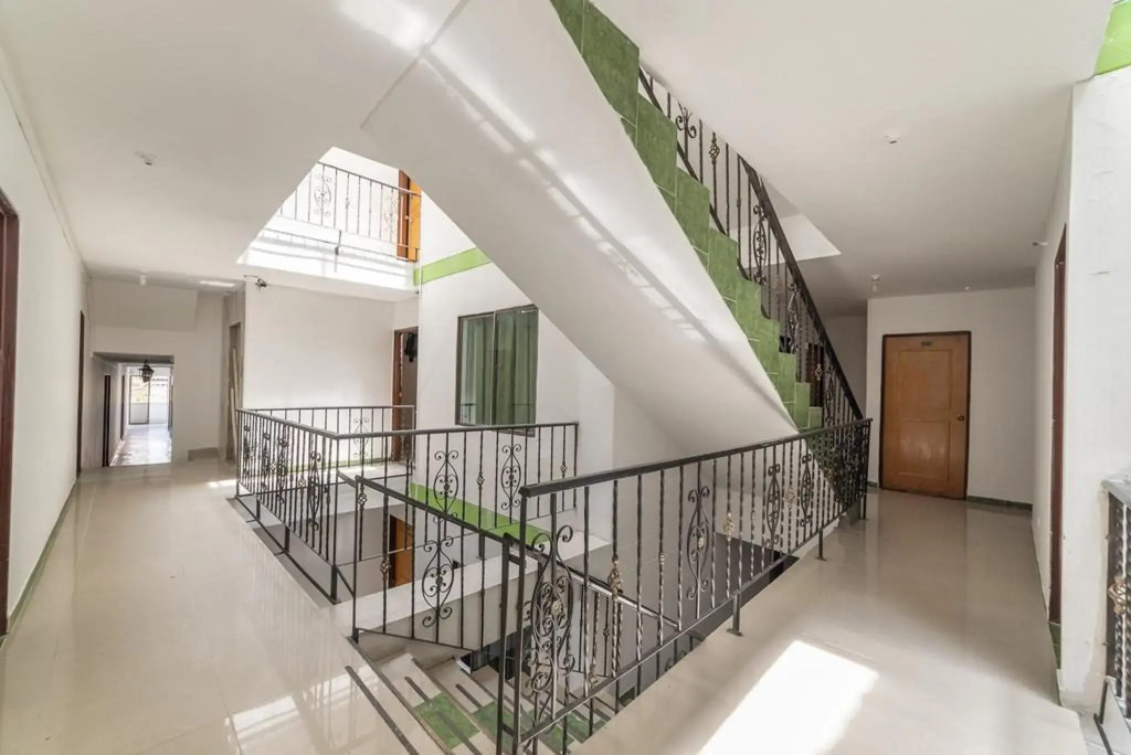 Hotel Balcones de la 70