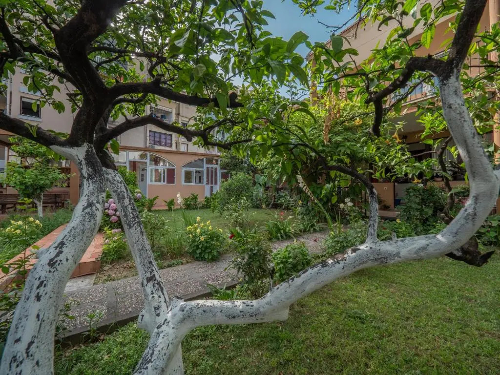 Cozy Apartments Kostovic
