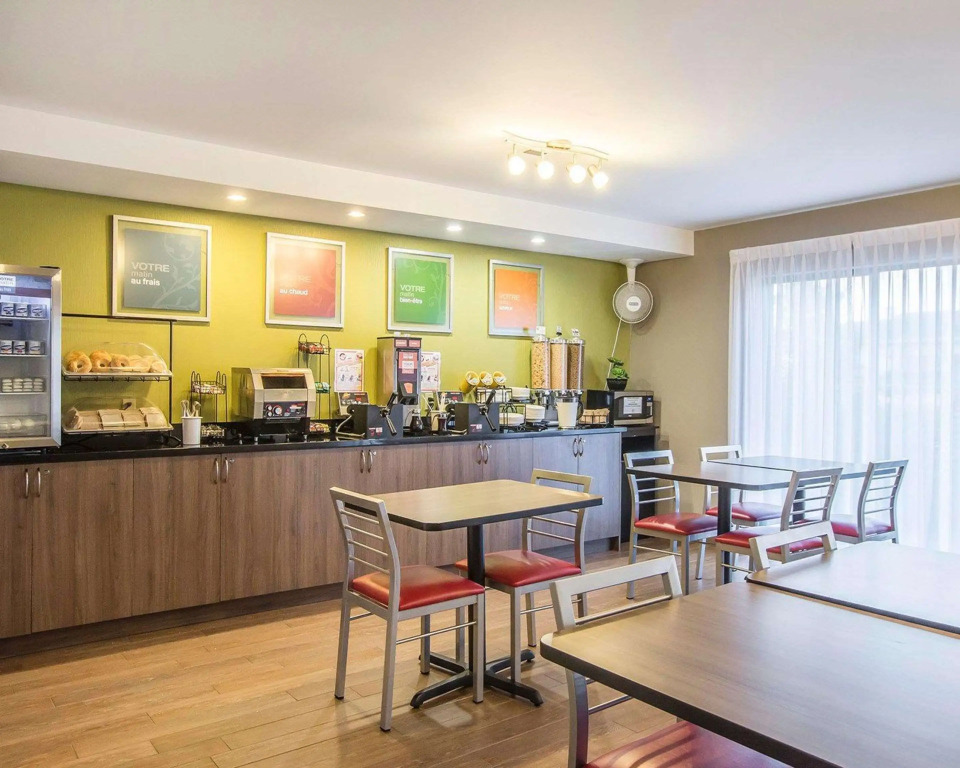 Comfort Inn