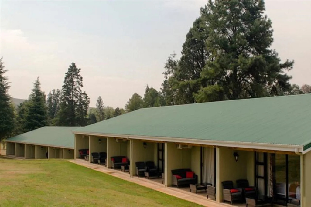 Gooderson Monks Cowl Golf Resort
