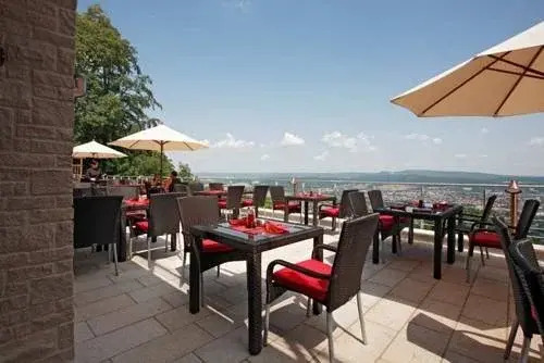 Klütturm Hotel