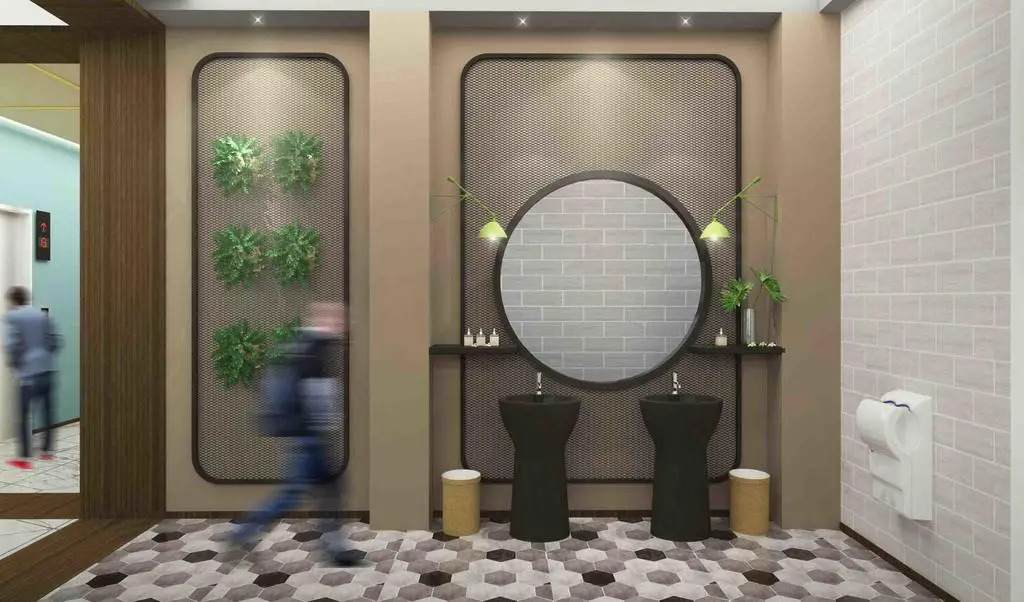 Louis Kienne Hotel Pemuda