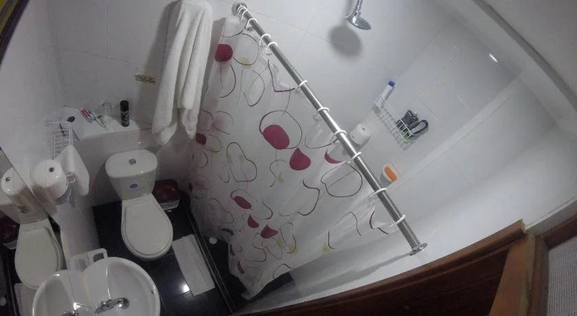 Hostal de la 57
