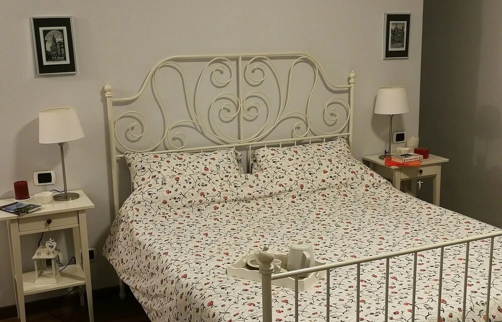 Guest House Su Misura