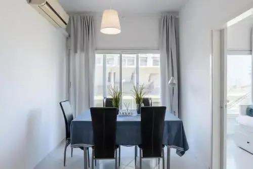 Sea View Apartment