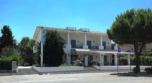 Hotel Ca Bianca da Paolino