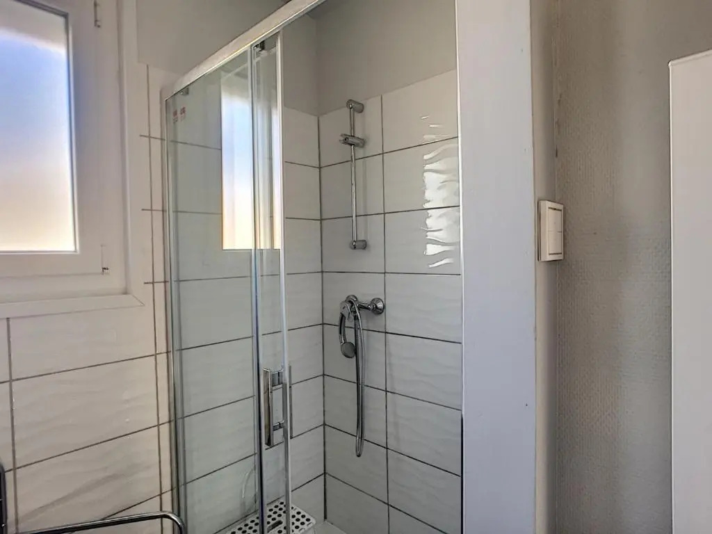 Maison Jullouville, 3 pièces, 5 personnes - FR-1-361-334