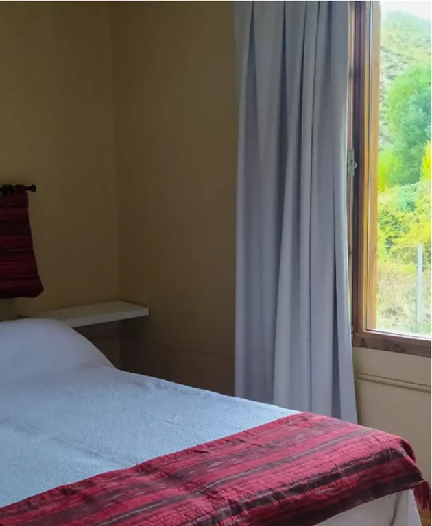 Ayres de Uco Lodge & Wine Lovers