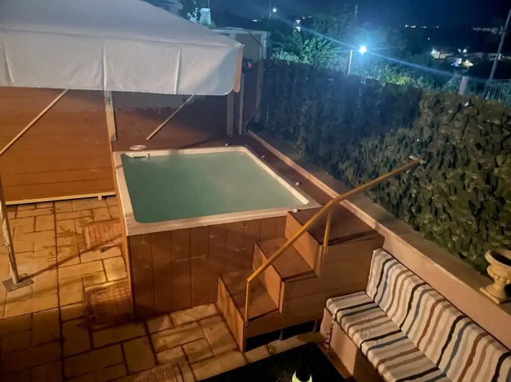 Villa Kourkoumelata