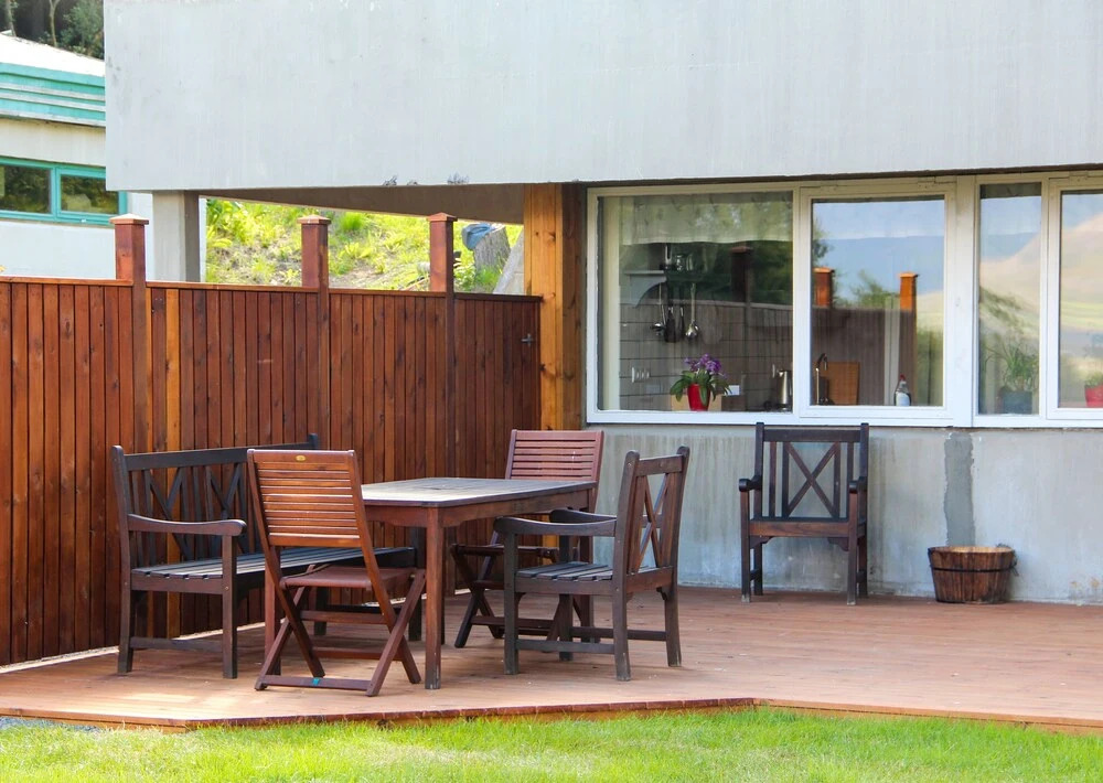 Hestasport Apartment