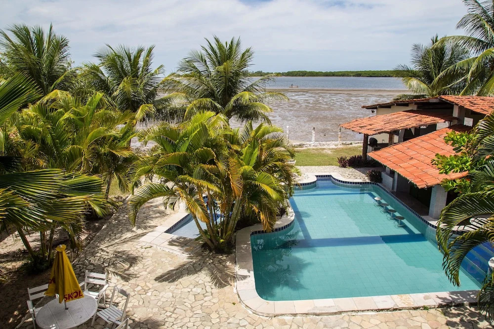 Pousada Pescador