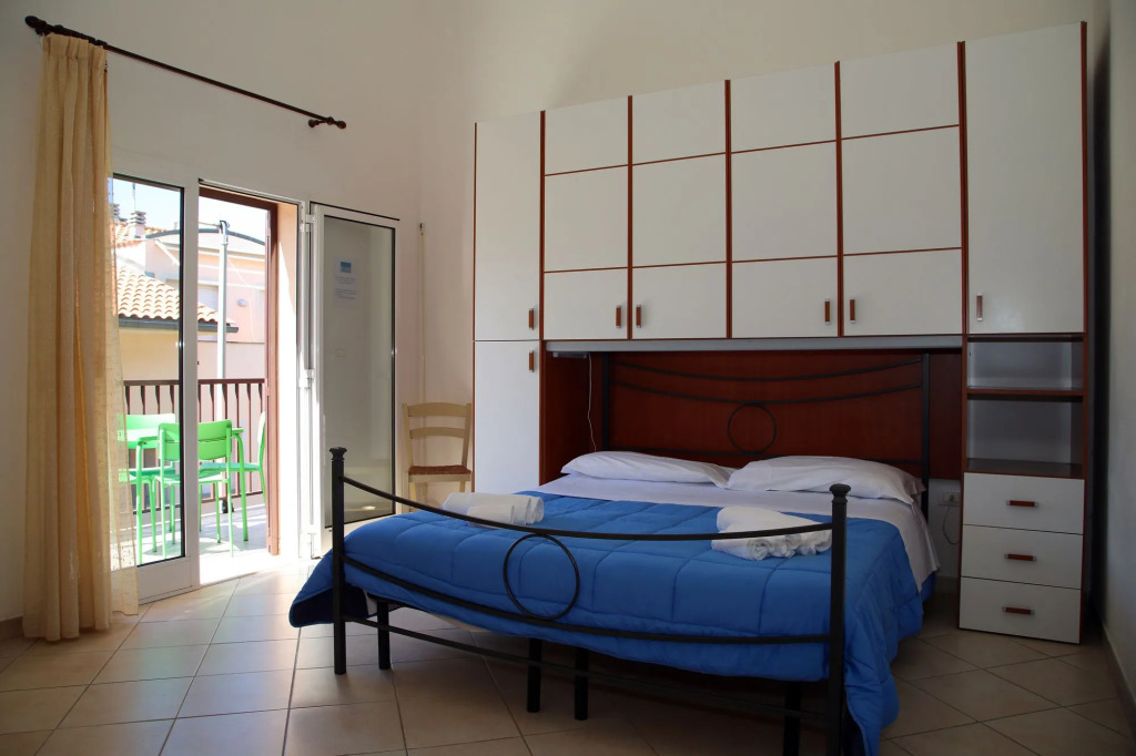 Le Dune Ground Floor Apartments - Futura CAV