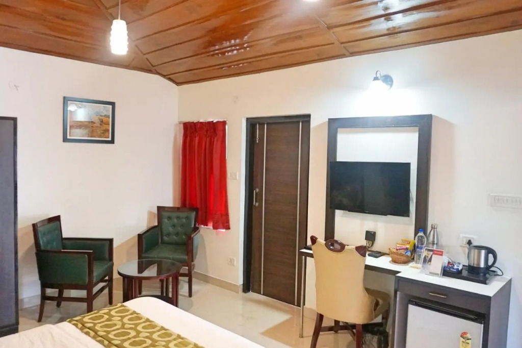 Ess & Bee Resorts