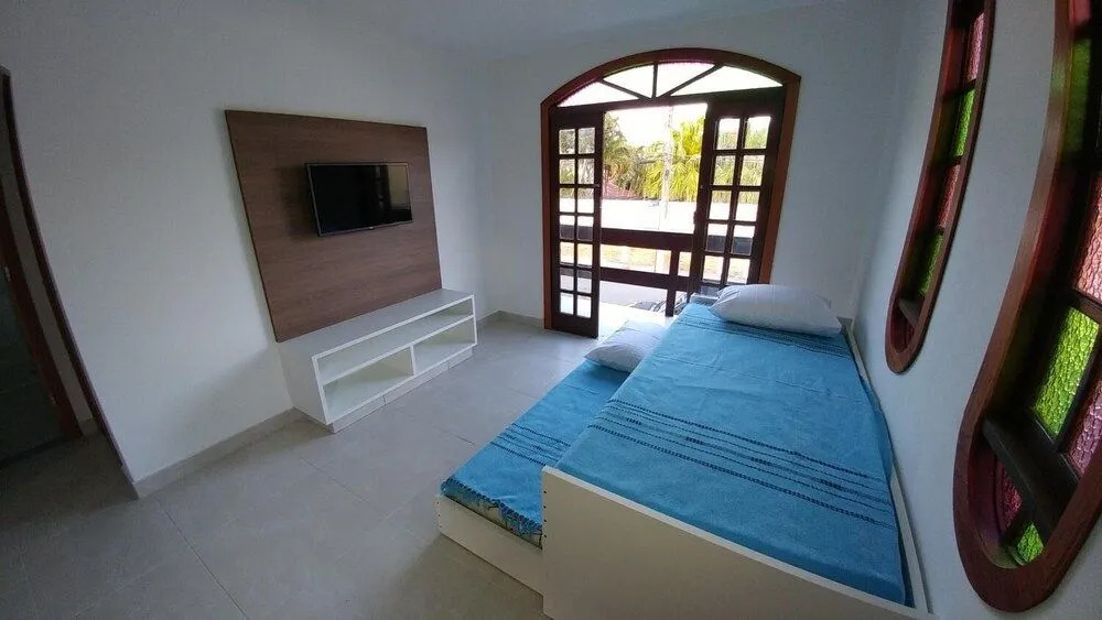 Residencial Vó Maria