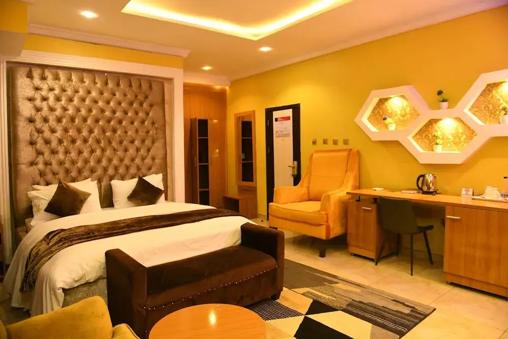 Portland Resort Hotel