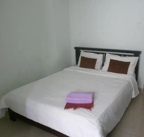 Jarzmin 3 Rooms Apartment