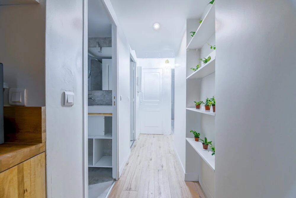 Suite Coco Mademoiselle Great Apt Best