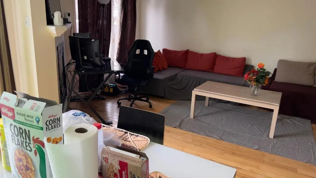 Travellers Suite Room