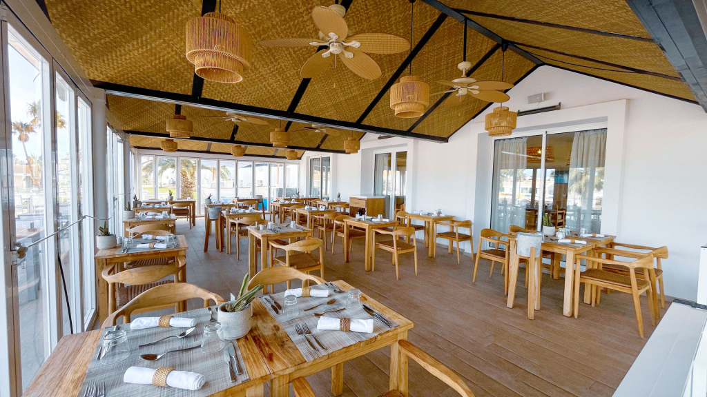 Lago Resort Menorca