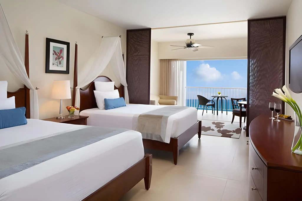 Secrets St James Adults Only - All Inclusive