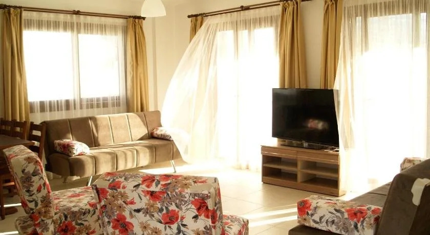 Aybey Apart Hotel