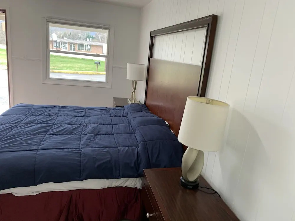 Mountain View Motel