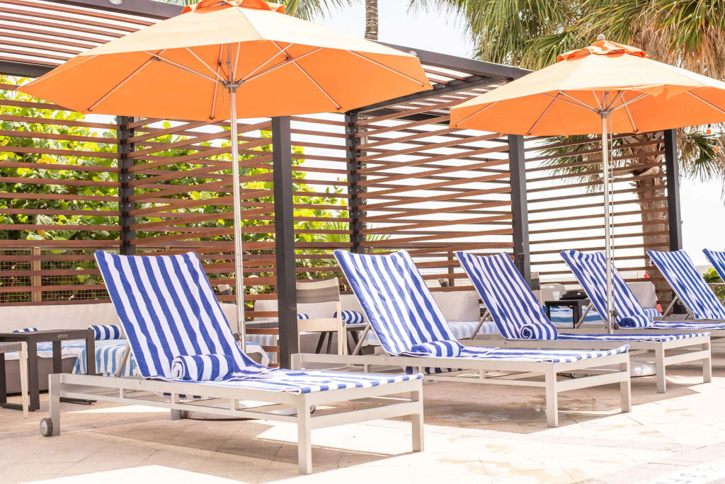 B Ocean Resort Fort Lauderdale Beach