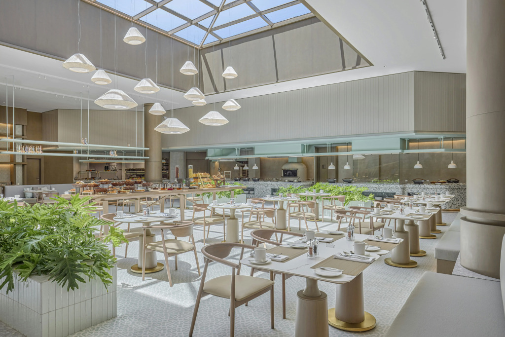 Doubletree By Hilton Mangroovy El Gouna Resort