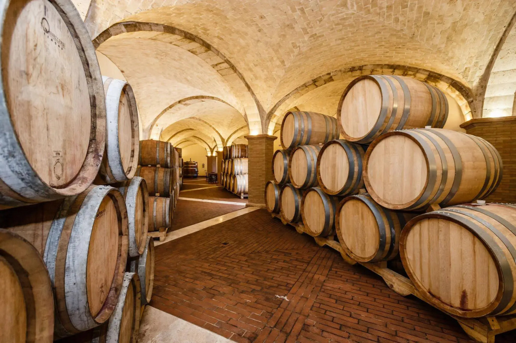 Villa Acquaviva Wine Resort