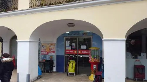 La Casetta
